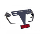 Tail Tidy Black For Honda CBR1000 RR Fireblade (04-07)