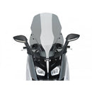 V-Tech Line Touring Screen Clear For BMW C Evolution Electric (15-20)