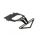 Tail Tidy Black For Ducati Monster 1000 (03-05)