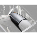 Rear Mudguard Extender Matt Black For Honda CB1000 R Neo Sports Cafe (18-23)