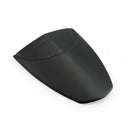 Rear Mudguard Extender Matt Black For Kawasaki Z400 (19-22)