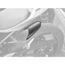 Rear Mudguard Extender Matt Black For Kawasaki Z400 (19-22)