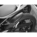 Rear Mudguard Extender Matt Black For Kawasaki Z400 (19-22)