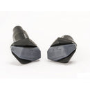 R12 Frame Sliders Black For Honda CBR600 F (99-07)