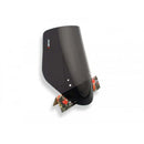Touring Screen Dark Smoke For Kawasaki KLV1000 (04-05)