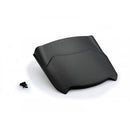 Rear Mudguard Extender Matt Black For Kawasaki ZX-10R (17-20)