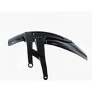 Hugger Carbon Look For BMW R1200 GS (18)