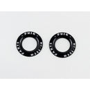 PHB19 Swing Arm Protector Black For Yamaha TMax 530 (17-19)
