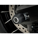 PHB19 Swing Arm Protector Black For Honda X-ADV (17-23)