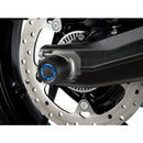 PHB19 Swing Arm Protector Black For BMW F750 GS (18-22)