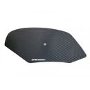 Side Tank Pad Protector Black For Aprilia RSV4 (09-12)