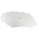 Side Tank Pad Protector Clear For Aprilia RSV4 (09-12)