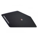 Side Tank Pad Protector Black For BMW R1200 GS (04-12)