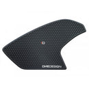 Side Tank Pad Protector Black For BMW R1200 GS (13-18)