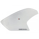 Side Tank Pad Protector Clear For BMW R1200 GS (13-18)