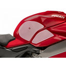 Side Tank Pad Protector Clear For Ducati Panigale 1100 V4 S (18-21)