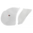 Side Tank Pad Protector Clear For Ducati Panigale 1100 V4 S (18-21)