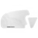 Side Tank Pad Protector Clear For Honda CBR600 RR (13-16)