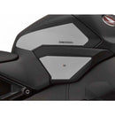 Side Tank Pad Protector Clear For Honda CBR1000 RR Fireblade (17-19)