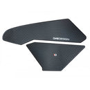 Side Tank Pad Protector Black For Honda CBR1000 RR Fireblade (17-19)