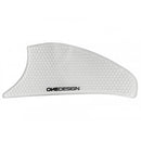 Side Tank Pad Protector Clear For Kawasaki Versys 1000 (15-20)