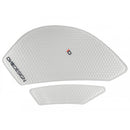 Side Tank Pad Protector Clear For Kawasaki ZX-6R (09-16)