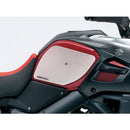 Side Tank Pad Protector Clear For Suzuki V-Strom 1000 (14-19)