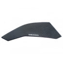 Side Tank Pad Protector Black For Suzuki GSX S 750 (17-21)