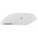 Side Tank Pad Protector Clear For Suzuki GSX S 1000 (15-21)