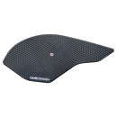 Side Tank Pad Protector Black For Triumph Daytona 675 (13-17)