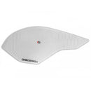 Side Tank Pad Protector Clear For Triumph Daytona 675 (13-17)
