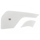 Side Tank Pad Protector Clear For Triumph Tiger Explorer 1200 Alpine Edition (21)