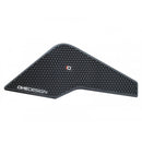 Side Tank Pad Protector Black For Yamaha MT-09 Tracer (15-17)