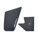 Side Tank Pad Protector Black For Yamaha MT-10 (16-21)