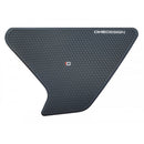 Side Tank Pad Protector Black For Yamaha XT 1200 Z Super Tenere (12-22)