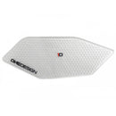 Side Tank Pad Protector Clear For Yamaha YZF R6 (08-16)