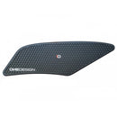 Side Tank Pad Protector Black For Yamaha YZF R6 (17-20)