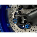 PHB19 Swing Arm Protector Black For Yamaha MT-09 (17-20)