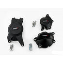 Engine Guard Black For Suzuki GSX R 1000 (09-16)