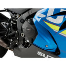Engine Guard Black For Suzuki GSX R 1000 (17-22)