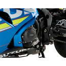 Engine Guard Black For Suzuki GSX R 1000 (17-22)