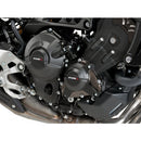 Engine Guard Black For Yamaha MT-09 (14-20)