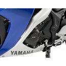 Engine Guard Black For Yamaha YZF R3 (20-23)