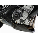Engine Guard Black For Kawasaki ER6-N (06-16)