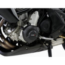 Engine Guard Black For Kawasaki ER6-N (06-16)