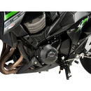 Engine Guard Black For Kawasaki Z800 (13-16),Kawasaki Z800 E (13-16)