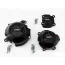 Engine Guard Black For Kawasaki Z800 (13-16),Kawasaki Z800 E (13-16)