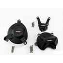 Engine Guard Black For BMW S1000 R (17-20)