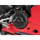 Engine Guard Black For Ducati 1199 Panigale (12-15)