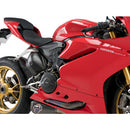 Engine Guard Black For Ducati 1199 Panigale (12-15)